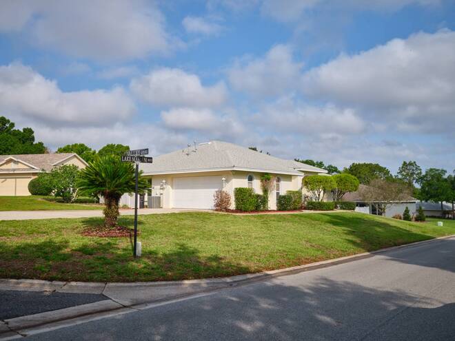 315 Lake Mariam Blvd, Winter Haven, FL 33884