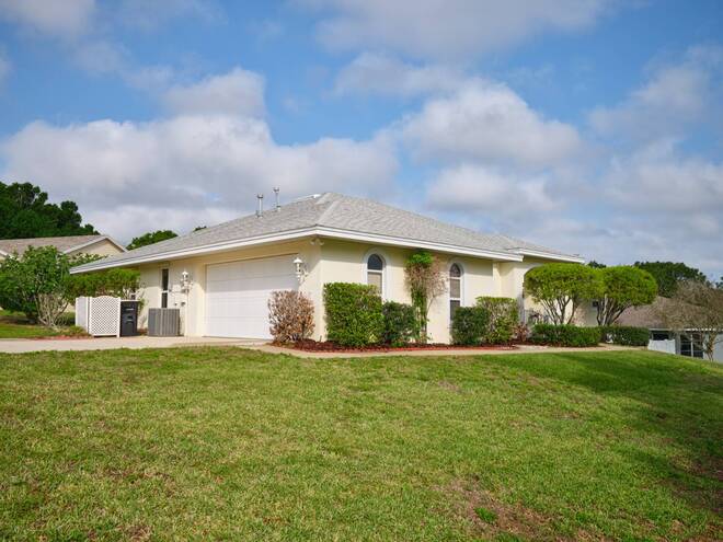 315 Lake Mariam Blvd, Winter Haven, FL 33884