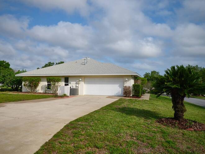 315 Lake Mariam Blvd, Winter Haven, FL 33884