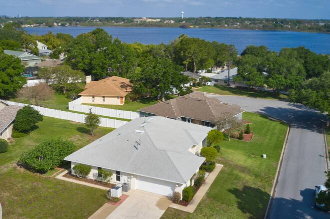 315 Lake Mariam Blvd, Winter Haven, FL 33884
