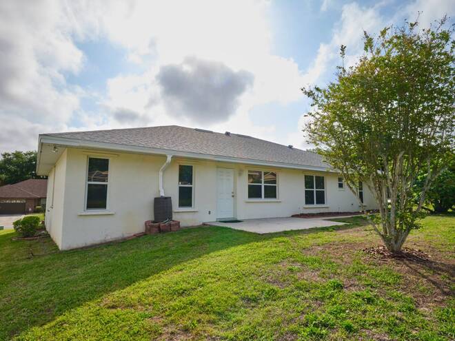 315 Lake Mariam Blvd, Winter Haven, FL 33884
