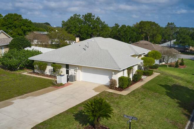 315 Lake Mariam Blvd, Winter Haven, FL 33884