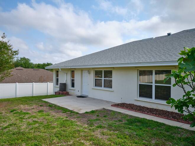 315 Lake Mariam Blvd, Winter Haven, FL 33884