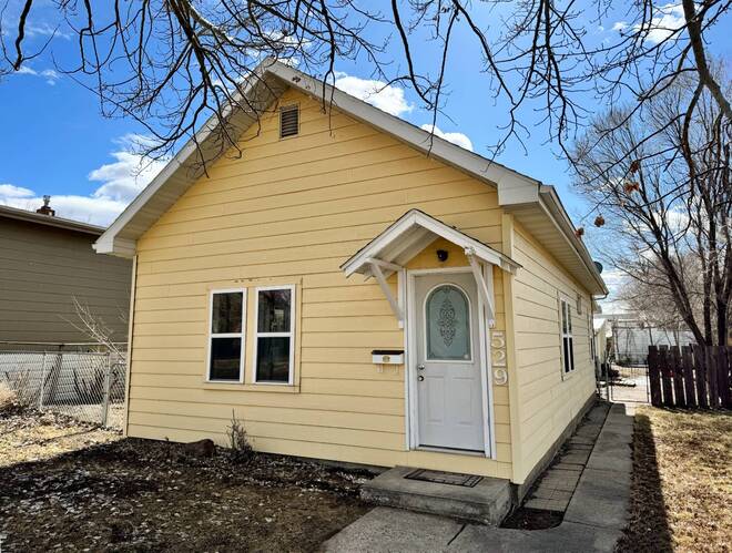 529 3rd Ave North, Glasgow, MT 59230 (For Sale NYStateMLS Listing ...