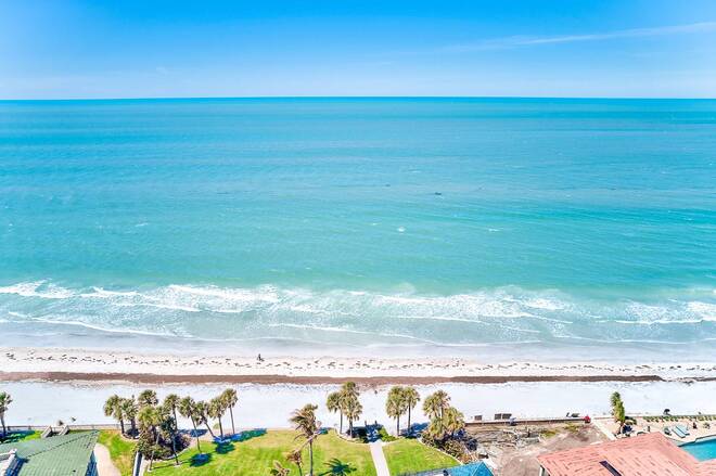 205 Gulf Blvd, Belleair Beach, FL 33786
