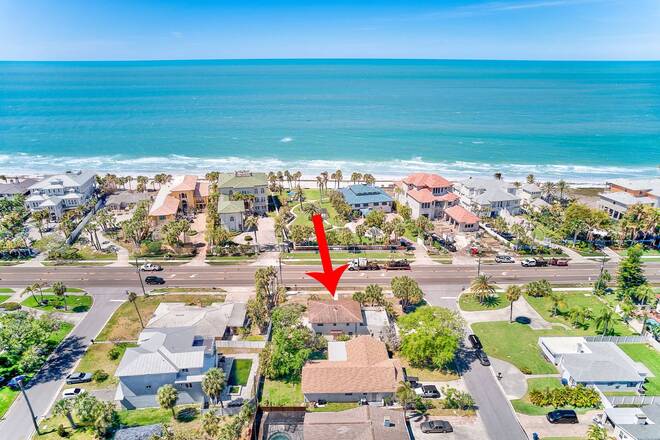 205 Gulf Blvd, Belleair Beach, FL 33786