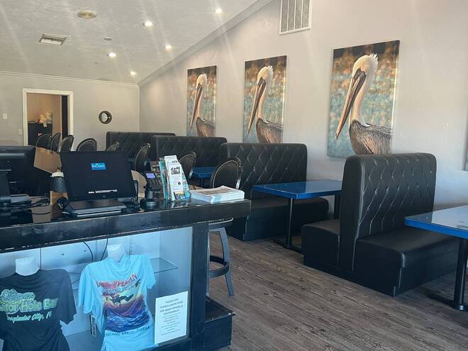875 & 901 Copeland Ave S, Everglades City, FL 34139
