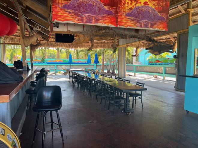 875 & 901 Copeland Ave S, Everglades City, FL 34139