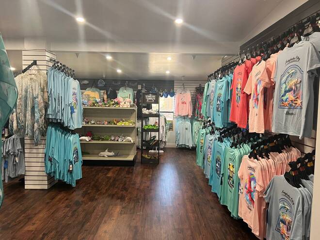 875 & 901 Copeland Ave S, Everglades City, FL 34139