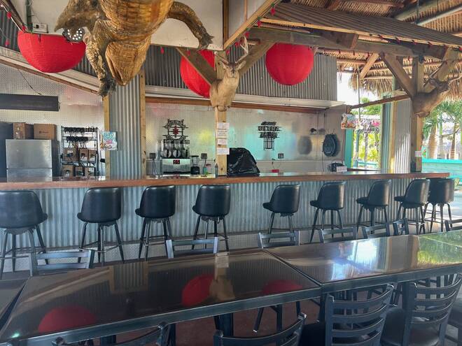 875 & 901 Copeland Ave S, Everglades City, FL 34139