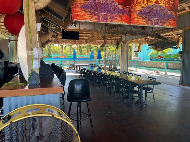 875 & 901 Copeland Ave S, Everglades City, FL 34139
