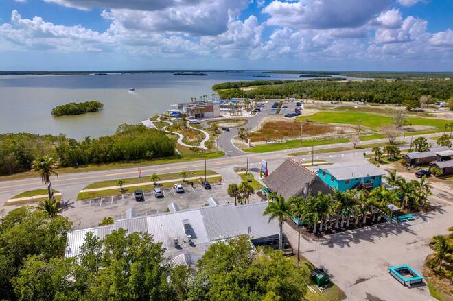 875 & 901 Copeland Ave S, Everglades City, FL 34139
