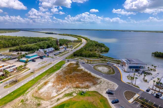 875 & 901 Copeland Ave S, Everglades City, FL 34139