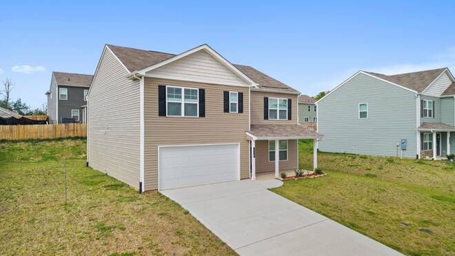 Photo of 130 Riley Ct, Maynardville, TN