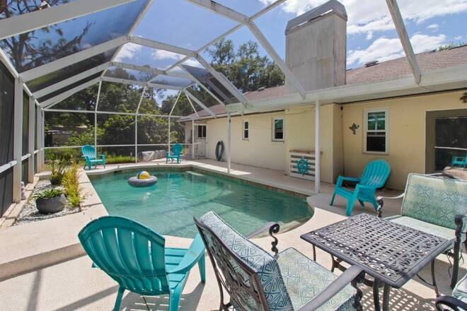 5910  Bella Rd.,, Parrish, FL 34219