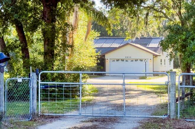 5910  Bella Rd.,, Parrish, FL 34219