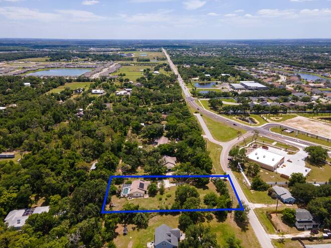 5910  Bella Rd.,, Parrish, FL 34219