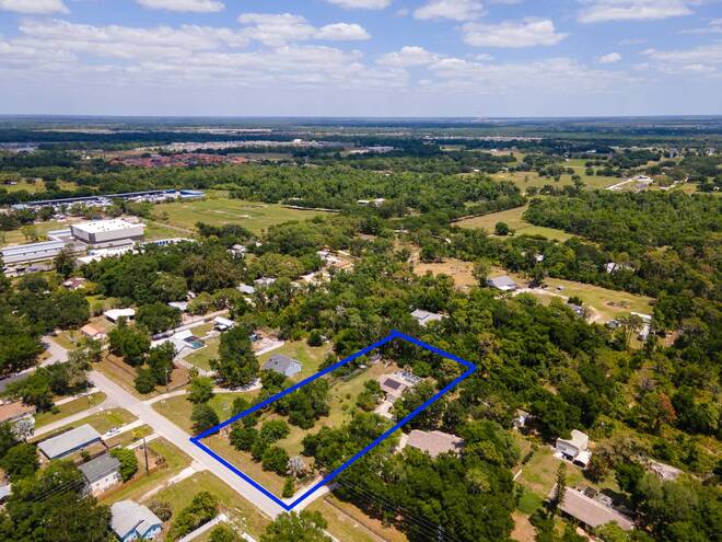 5910  Bella Rd.,, Parrish, FL 34219