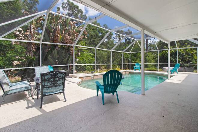 5910  Bella Rd.,, Parrish, FL 34219