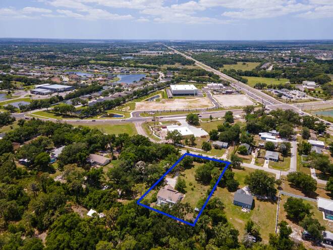 5910  Bella Rd.,, Parrish, FL 34219