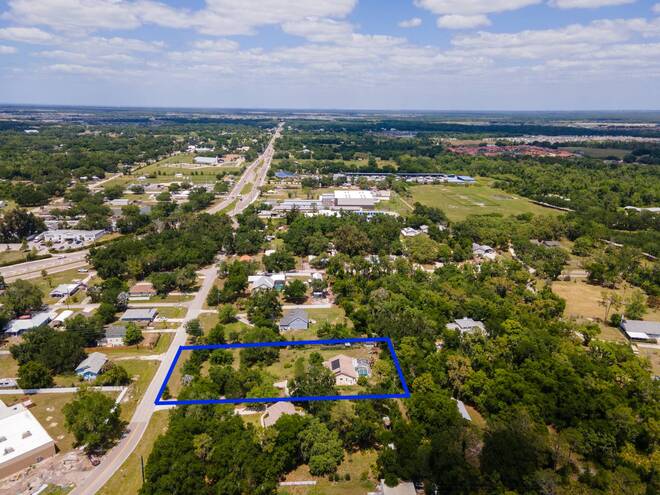 5910  Bella Rd.,, Parrish, FL 34219