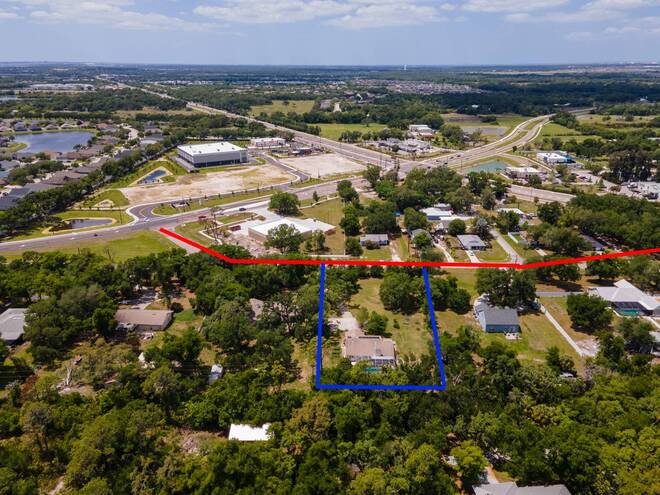 5910  Bella Rd.,, Parrish, FL 34219