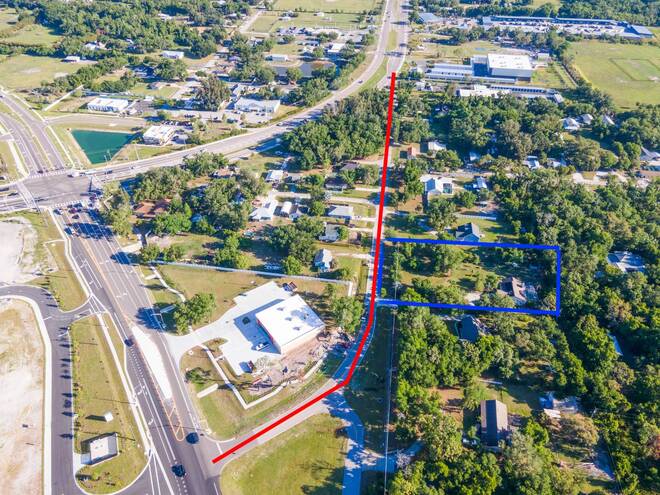 5910  Bella Rd.,, Parrish, FL 34219