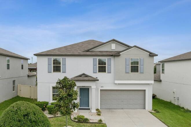 4203  Hanover Dr