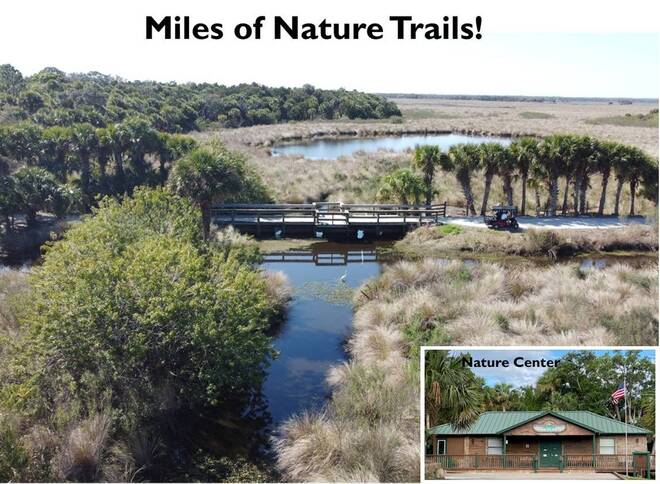 717 Baytree Drive, Titusville, FL 32780