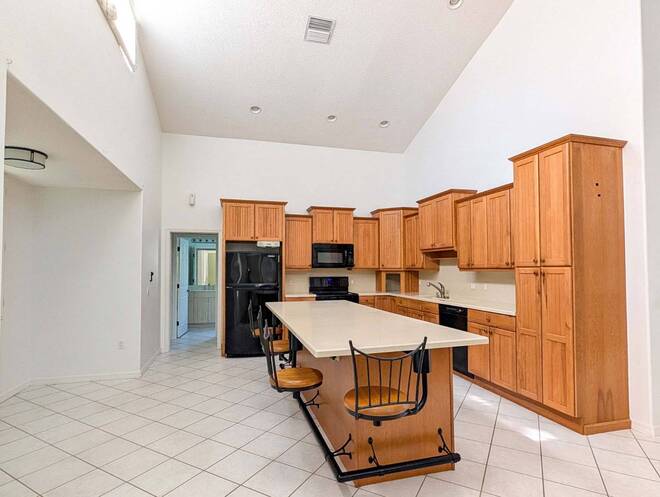 717 Baytree Drive, Titusville, FL 32780