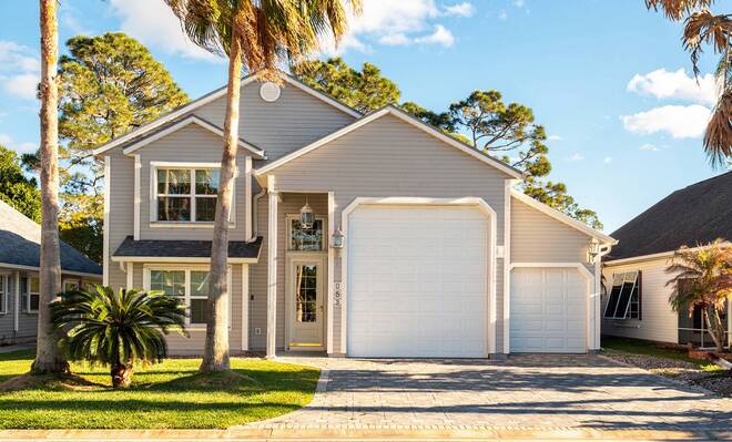 717 Baytree Drive, Titusville, FL 32780