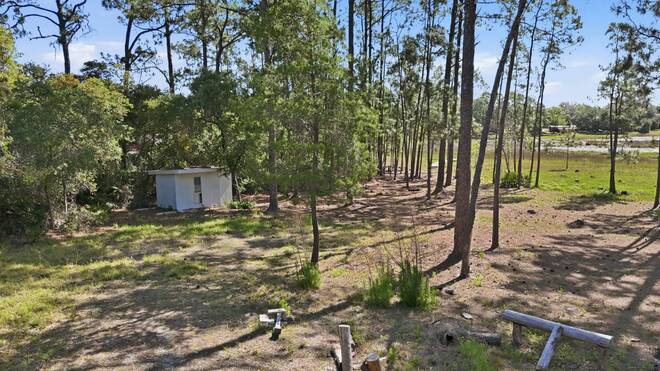 TBD Holly Branch Road, Eustis, FL 32736
