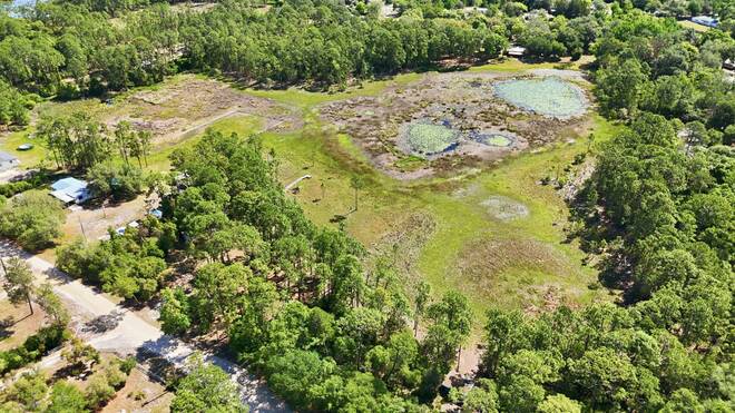 TBD Holly Branch Road, Eustis, FL 32736