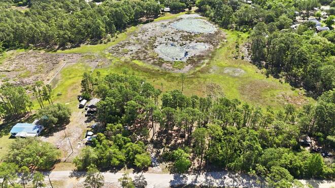 TBD Holly Branch Road, Eustis, FL 32736