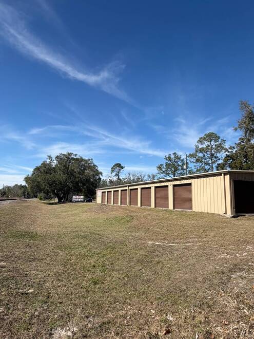 12776 Railroad Street, Live Oak, FL  32060, FL 32060