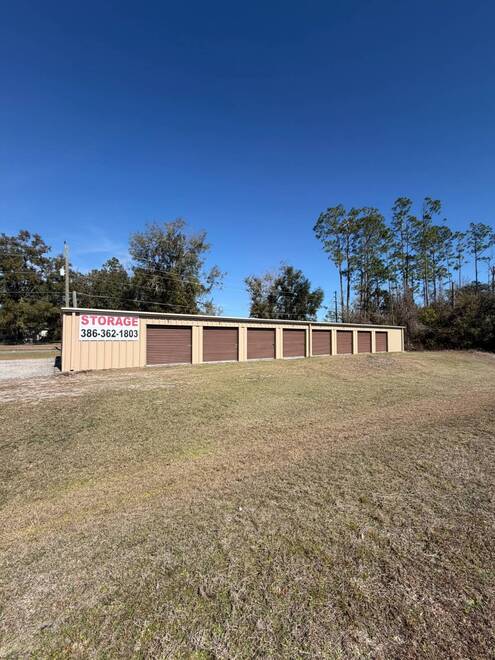 12776 Railroad Street, Live Oak, FL  32060, FL 32060