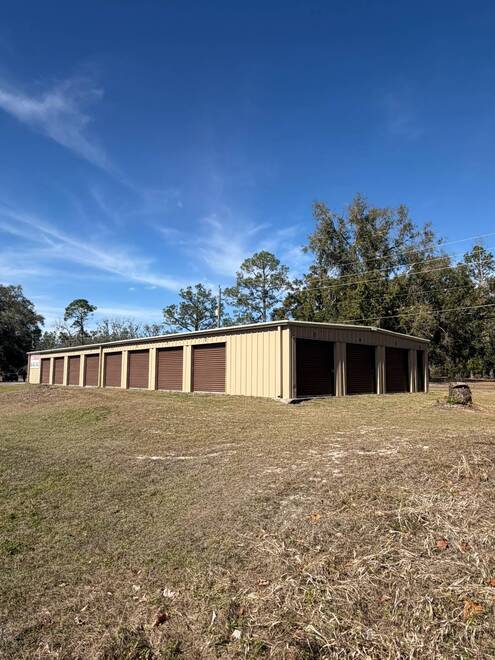 12776 Railroad Street, Live Oak, FL  32060, FL 32060