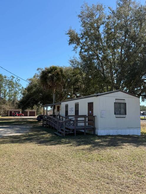 12776 Railroad Street, Live Oak, FL  32060, FL 32060