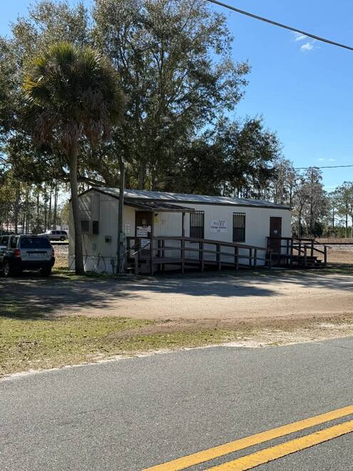 12776 Railroad Street, Live Oak, FL  32060, FL 32060