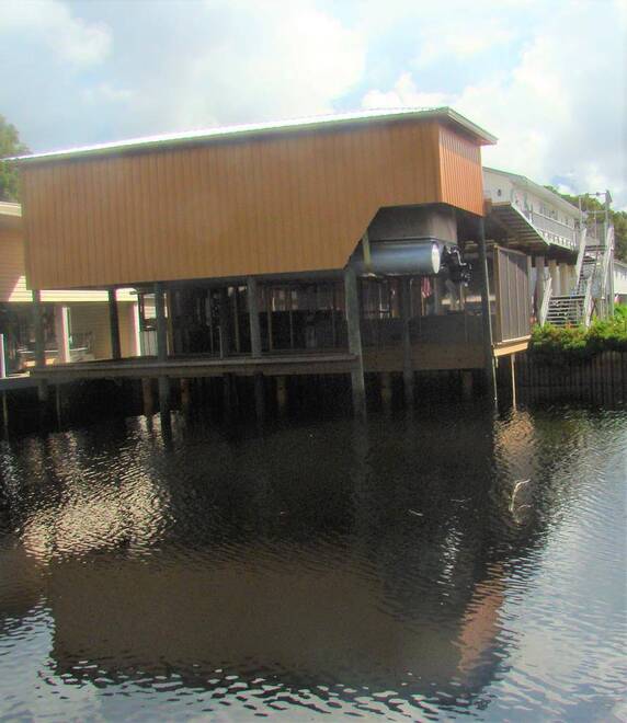 50 SE 236th, Suwannee, FL 32692
