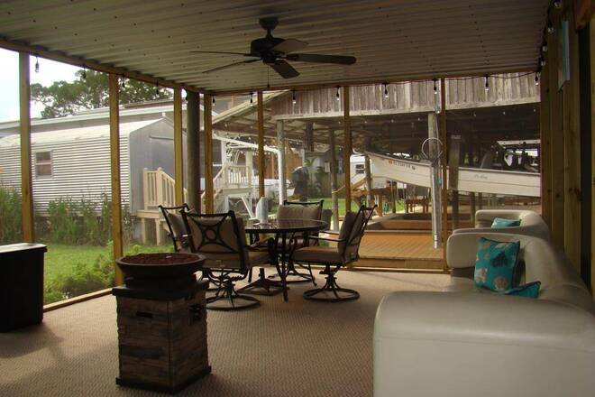 50 SE 236th, Suwannee, FL 32692