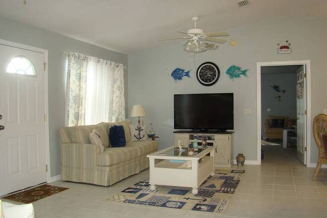 50 SE 236th, Suwannee, FL 32692