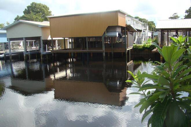 50 SE 236th, Suwannee, FL 32692