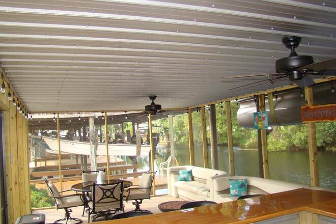 50 SE 236th, Suwannee, FL 32692