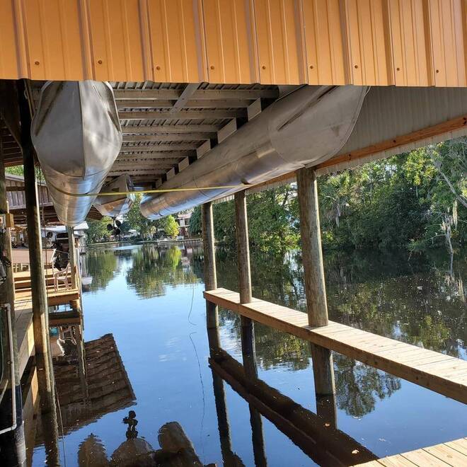 50 SE 236th, Suwannee, FL 32692