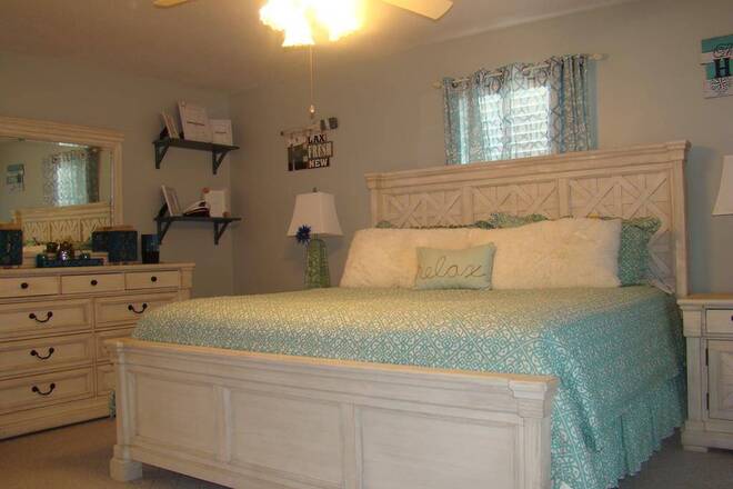 50 SE 236th, Suwannee, FL 32692