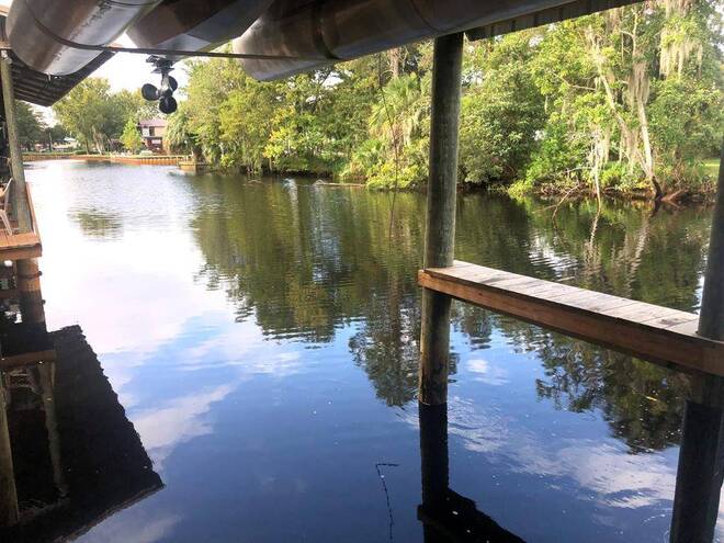 50 SE 236th, Suwannee, FL 32692