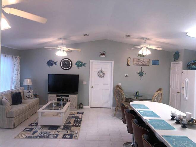 50 SE 236th, Suwannee, FL 32692