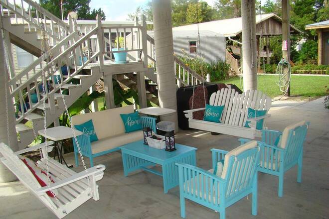 50 SE 236th, Suwannee, FL 32692