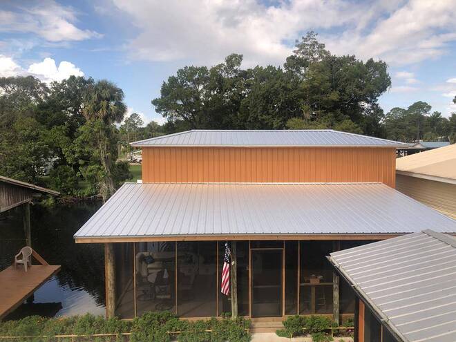 50 SE 236th, Suwannee, FL 32692